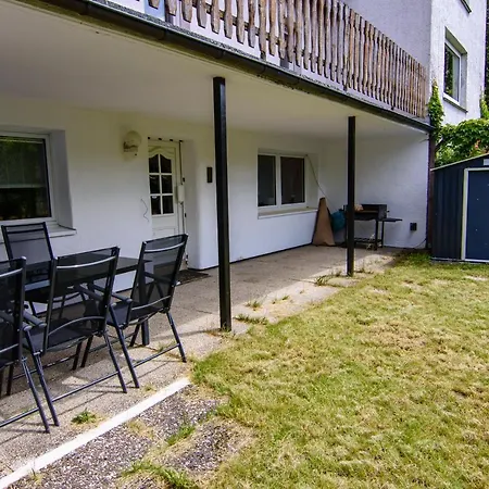 Schneeberg Apartman Willingen