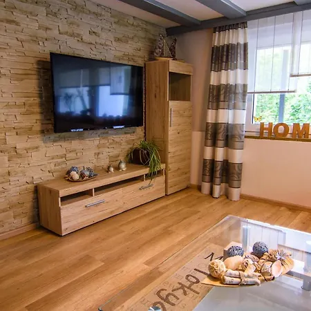 Apartment Schneeberg Willingen (Upland)