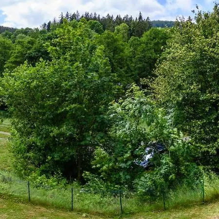 Apartment Schneeberg *