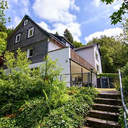 Schneeberg Apartment Willingen (Upland)