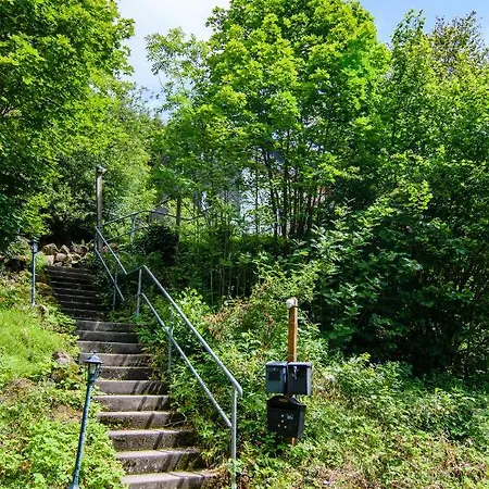 Schneeberg Apartment *