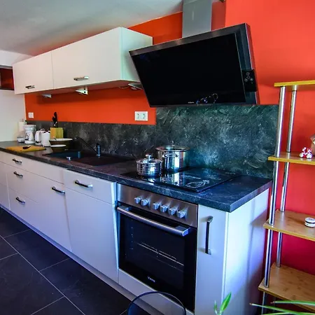 Schneeberg Apartment Willingen (Upland)