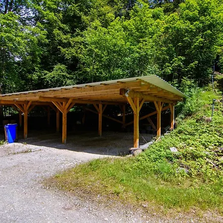 Schneeberg Apartman