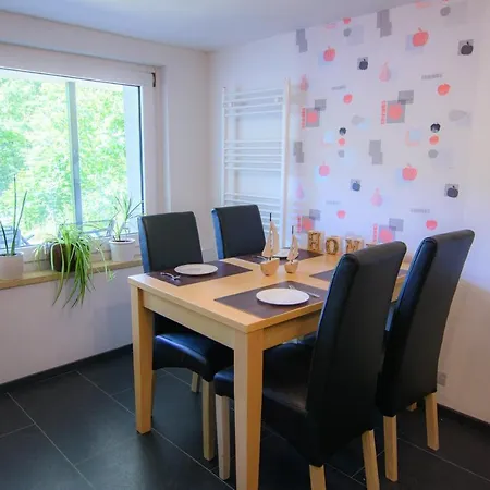 Apartment Schneeberg Willingen (Upland)