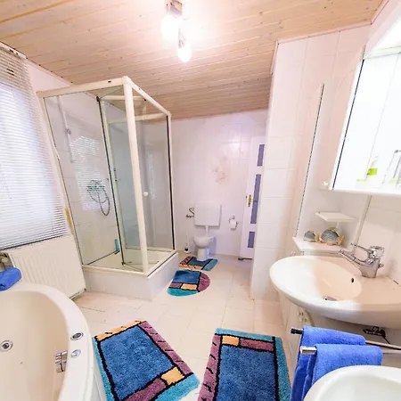 Schneeberg Appartamento