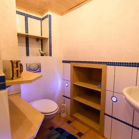 Apartment Schneeberg *