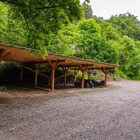 Schneeberg Apartment