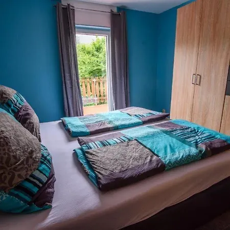 Apartment Schneeberg *