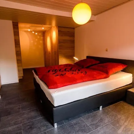 Schneeberg Apartment *