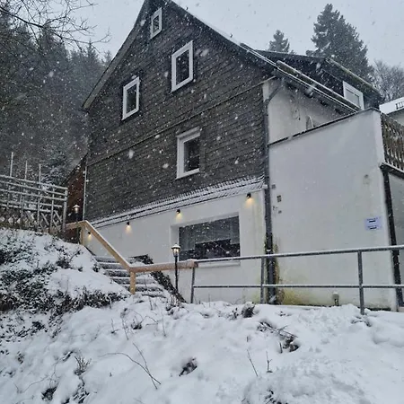 Schneeberg Appartamento