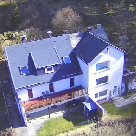Schneeberg Apartment