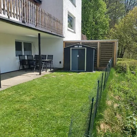 Schneeberg Willingen (Upland)