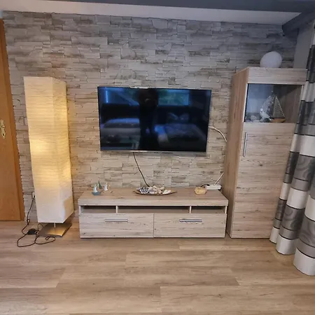 Apartment Schneeberg Willingen (Upland)