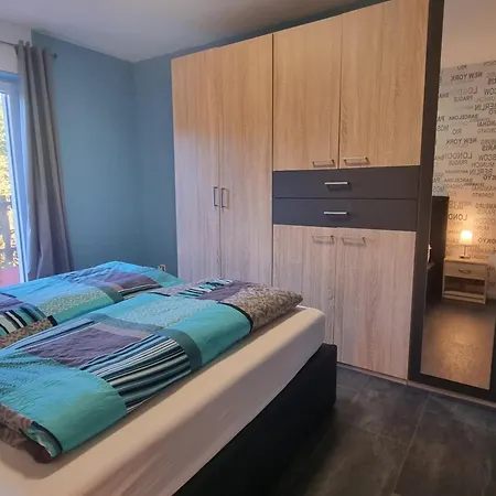 Schneeberg Apartment *