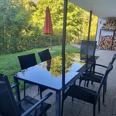 Schneeberg Apartment
