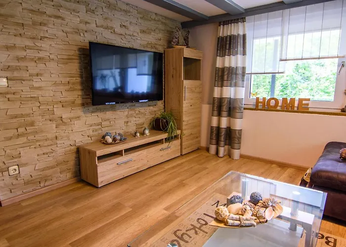 Apartman Schneeberg Willingen