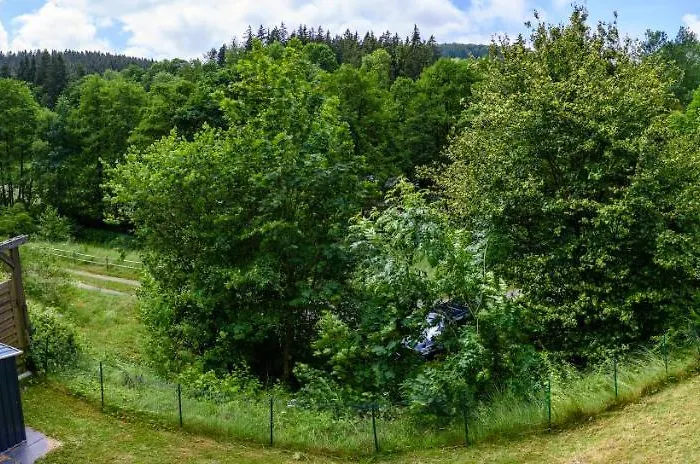 Apartman Schneeberg *