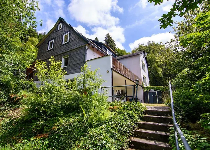 Schneeberg Apartman Willingen