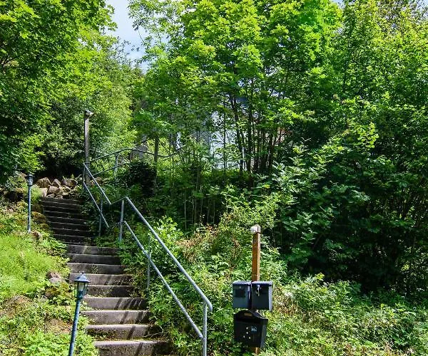 Schneeberg Apartman *