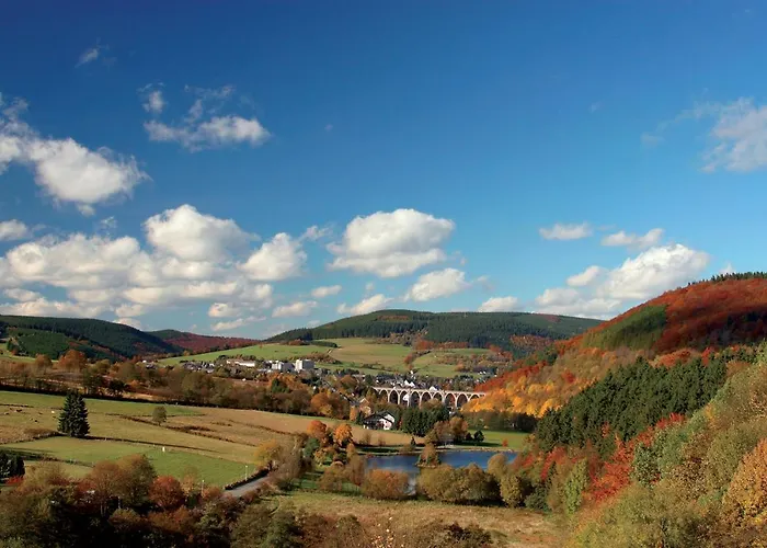 Schneeberg * Willingen