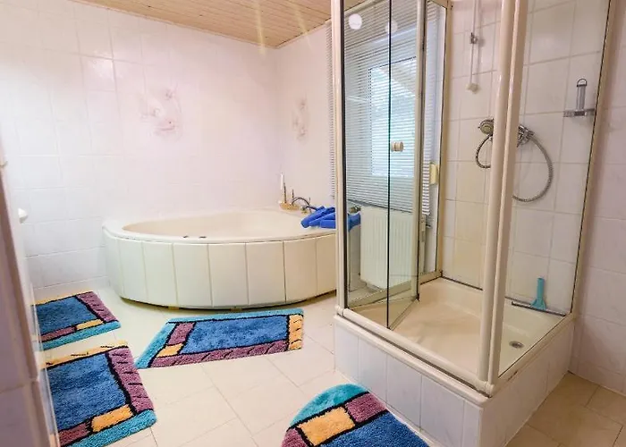 Apartman Schneeberg *