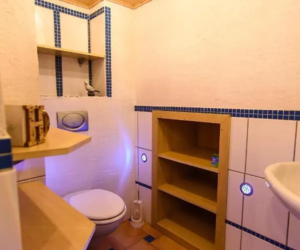 Apartman Schneeberg *