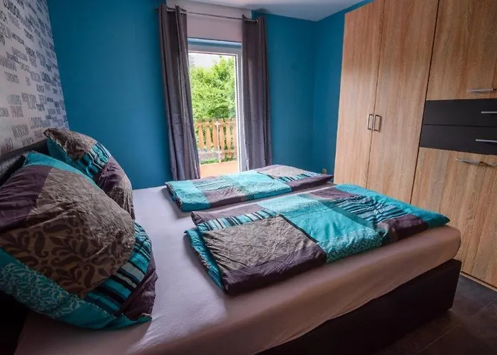 Apartman Schneeberg *