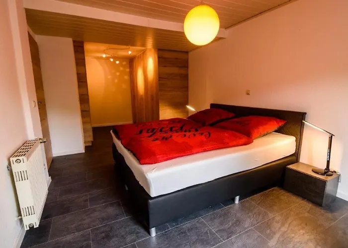 Schneeberg Apartman *