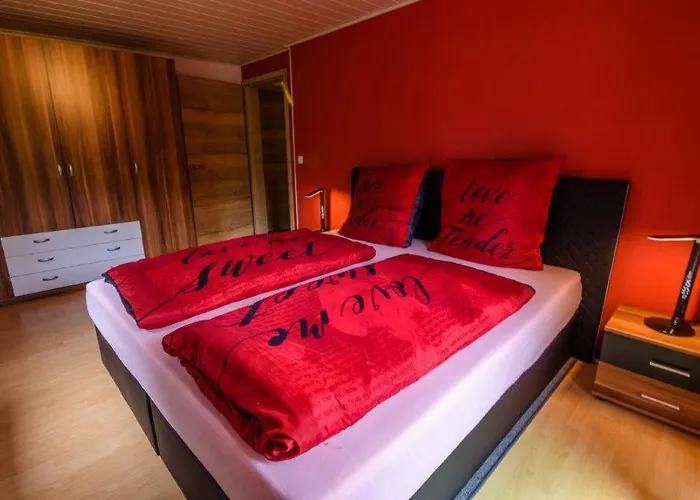 Schneeberg Willingen