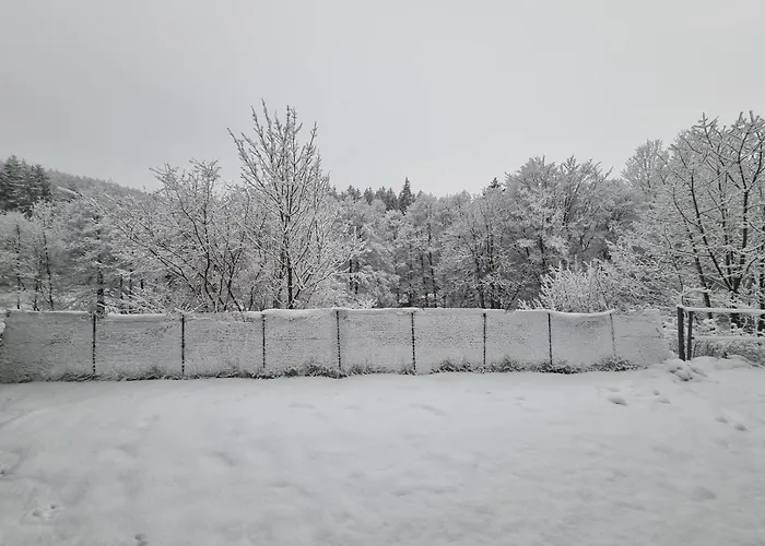 Schneeberg Willingen