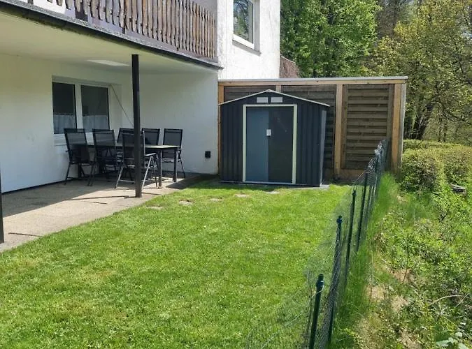 Schneeberg Willingen